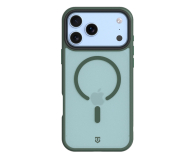 Tactical MagForce Hypersand Kryt pro do iPhone 17 Pro/18 Pro Forest G - 1586302 - zdjęcie 1
